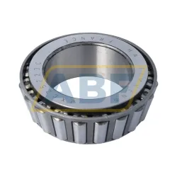 Конический роликовый подшипник JXC25723C Timken