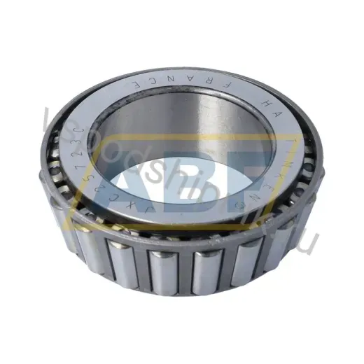 Конический роликовый подшипник JXC25723C Timken 70×37 мм