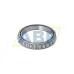 Конический роликовый подшипник JP16049-N0N31 Timken