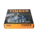 Конический роликовый подшипник JP16049-N0N31 Timken