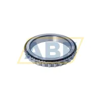Конический роликовый подшипник JP16049-N0N31 Timken