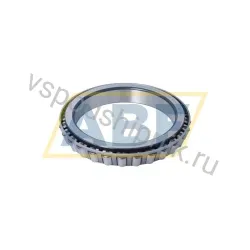 Конический роликовый подшипник JP16049-N0N31 Timken