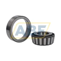 Конический роликовый подшипник однорядный 2559/2523S Timken
