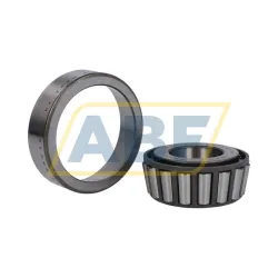 Конический роликовый подшипник однорядный 2559/2523S Timken