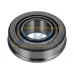 Конический роликовый подшипник однорядный 65237/65500B Timken