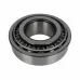 Конический роликовый подшипник однорядный 65237/65500B Timken