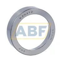 Конический роликовый подшипник LBT1B639372 SKF