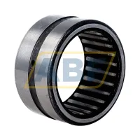 Игольчатый роликовый подшипник с сепаратором SJ7345 RBC Bearings Industrial