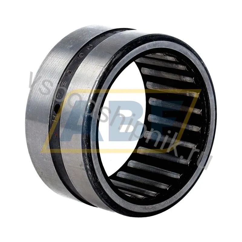 Игольчатый роликовый подшипник с сепаратором SJ7345 RBC Bearings Industrial 360