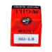 Игольчатый роликовый подшипник с сепаратором MI-13 McGill