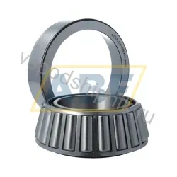 Конический роликовый подшипник однорядный 6580/6535/QVK174 SKF