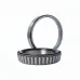 Конический роликовый подшипник однорядный 48684/48620 Timken