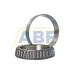 Конический роликовый подшипник однорядный 48684/48620 Timken
