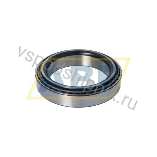 Конический роликовый подшипник однорядный 48684/48620 Timken 142.87×200.02×41.27 мм