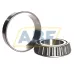 Конический роликовый подшипник однорядный 575/572X Timken