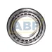 Конический роликовый подшипник однорядный 575/572X Timken