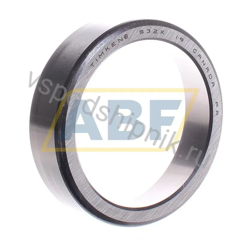Наружное кольцо конического подшипника 532X Timken 360