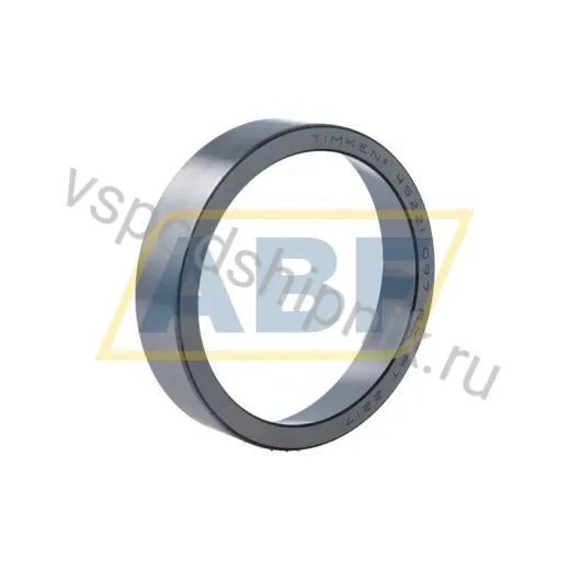 Наружное кольцо конического подшипника 45221 Timken
