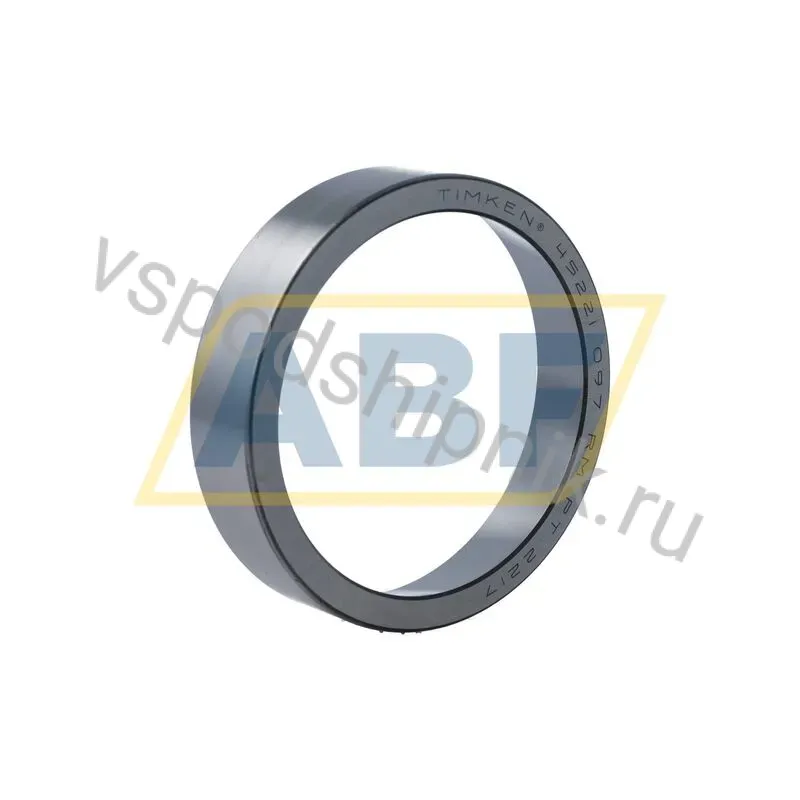 Наружное кольцо конического подшипника 45221 Timken 360