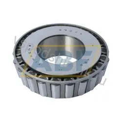 Внутреннее кольцо конического подшипника 39573 Timken