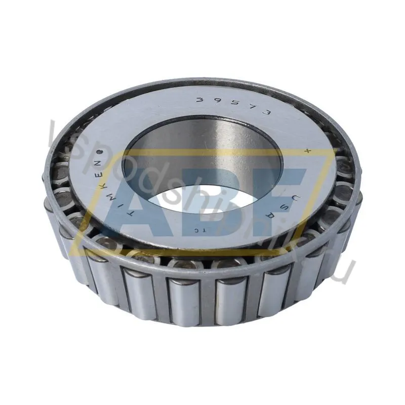 Внутреннее кольцо конического подшипника 39573 Timken 360