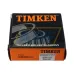 Наружное кольцо конического подшипника 383X Timken