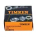 Внутреннее кольцо конического подшипника 35BC Timken