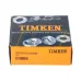 Внутреннее кольцо конического подшипника 344 Timken