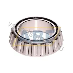 Внутреннее кольцо конического подшипника 665A Timken