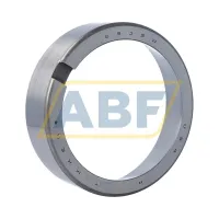 Наружное кольцо конического подшипника 6535W Timken