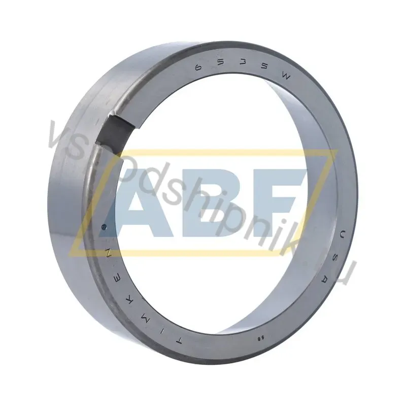 Наружное кольцо конического подшипника 6535W Timken 360