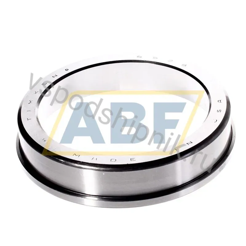 Наружное кольцо конического подшипника 652B Timken 360