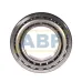 Конический роликовый подшипник однорядный 30218 Timken