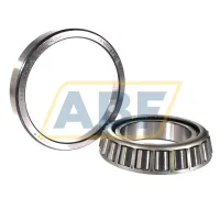 Конический роликовый подшипник однорядный 30218 Timken