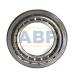 Конический роликовый подшипник однорядный 30210 Timken
