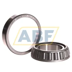 Конический роликовый подшипник однорядный 30210 Timken