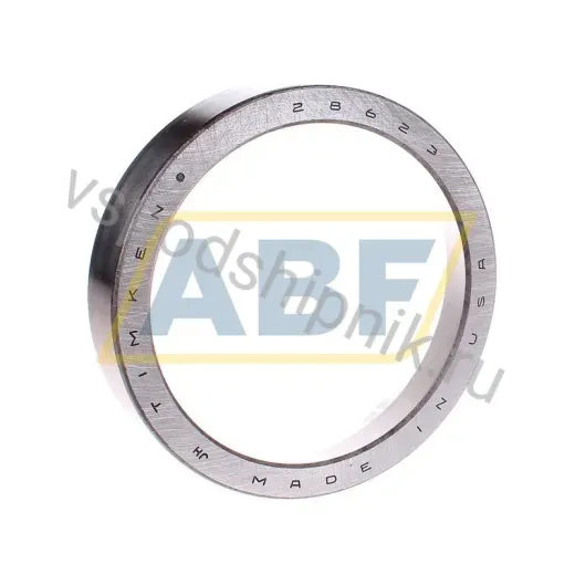 Наружное кольцо конического подшипника 28623 Timken