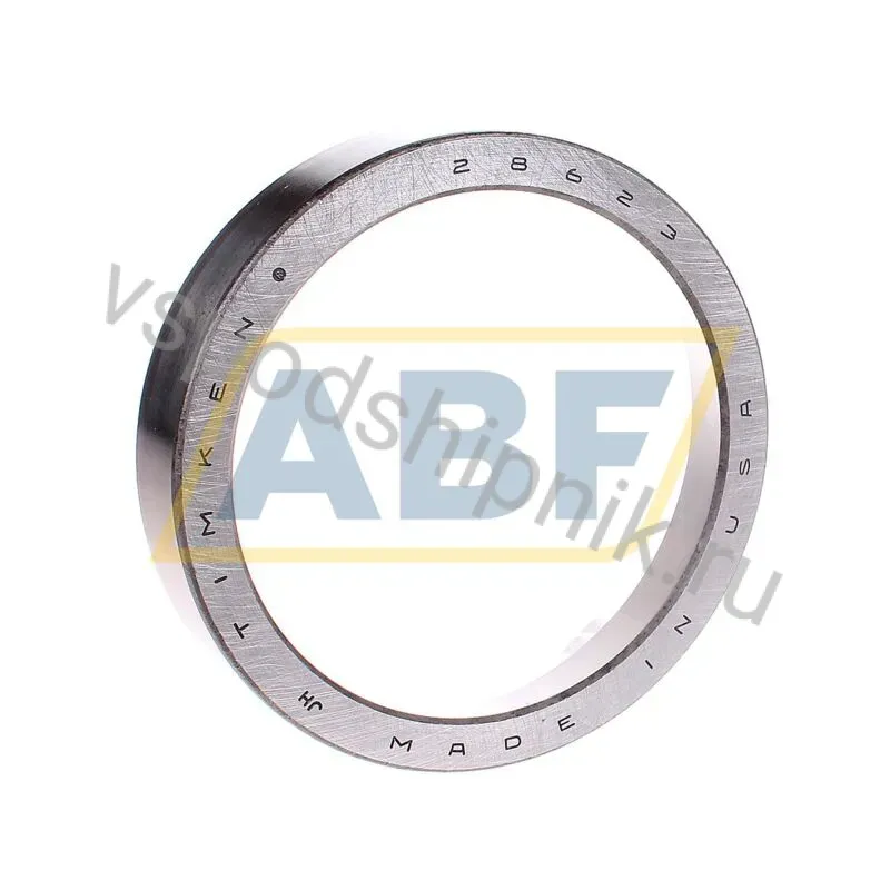 Наружное кольцо конического подшипника 28623 Timken 360