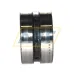 Конический роликовый подшипник 27820D Timken