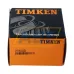 Конический роликовый подшипник 27820D Timken