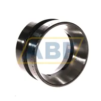 Конический роликовый подшипник 27820D Timken