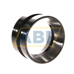 Конический роликовый подшипник 27820D Timken