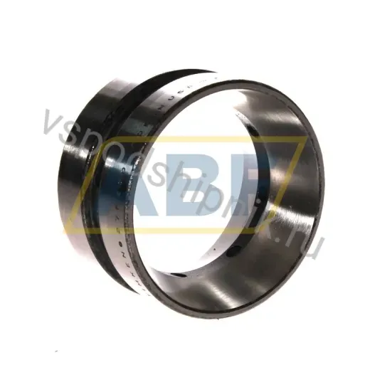 Конический роликовый подшипник 27820D Timken 80.04×44.96 мм