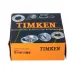 Внутреннее кольцо конического подшипника 622A Timken