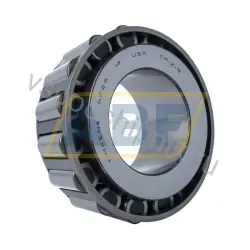 Внутреннее кольцо конического подшипника 622A Timken