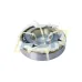 Конический роликовый подшипник однорядный 30318-9X241 Timken