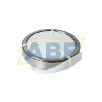 Конический роликовый подшипник однорядный 30318-9X241 Timken