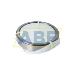 Конический роликовый подшипник однорядный 30318-9X241 Timken