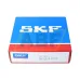 Цилиндрический роликовый подшипник однорядный NU2218ECML SKF