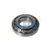 Конический роликовый подшипник однорядный 31316-90KA2 Timken